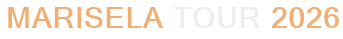 Marisela Tour 2026